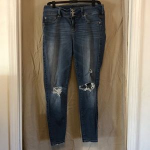 Torrid Jegging’s size 12R
